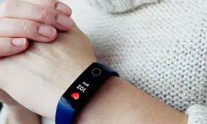 Opaska monitoruje tętno 102 BPM. Zastanawiasz się, jak wysoki puls jest niebezpieczny?