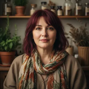 Autor Michalina Chmielewska