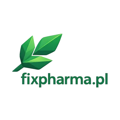 Logo fixpharma.pl